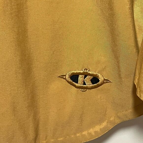 Killer Loop Mens Quarter Zip Snowboard Jacket Sz M - Picture 5 of 7